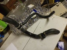 Radiateur Volvo S40