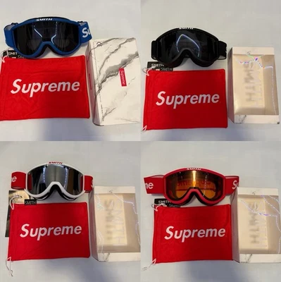 Supreme Winter Sports Goggles & Sunglasses for sale | eBay