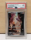 Pokemon Charmander 151 MEW EN Illustration Rare #168 PSA 9 Mint 2023
