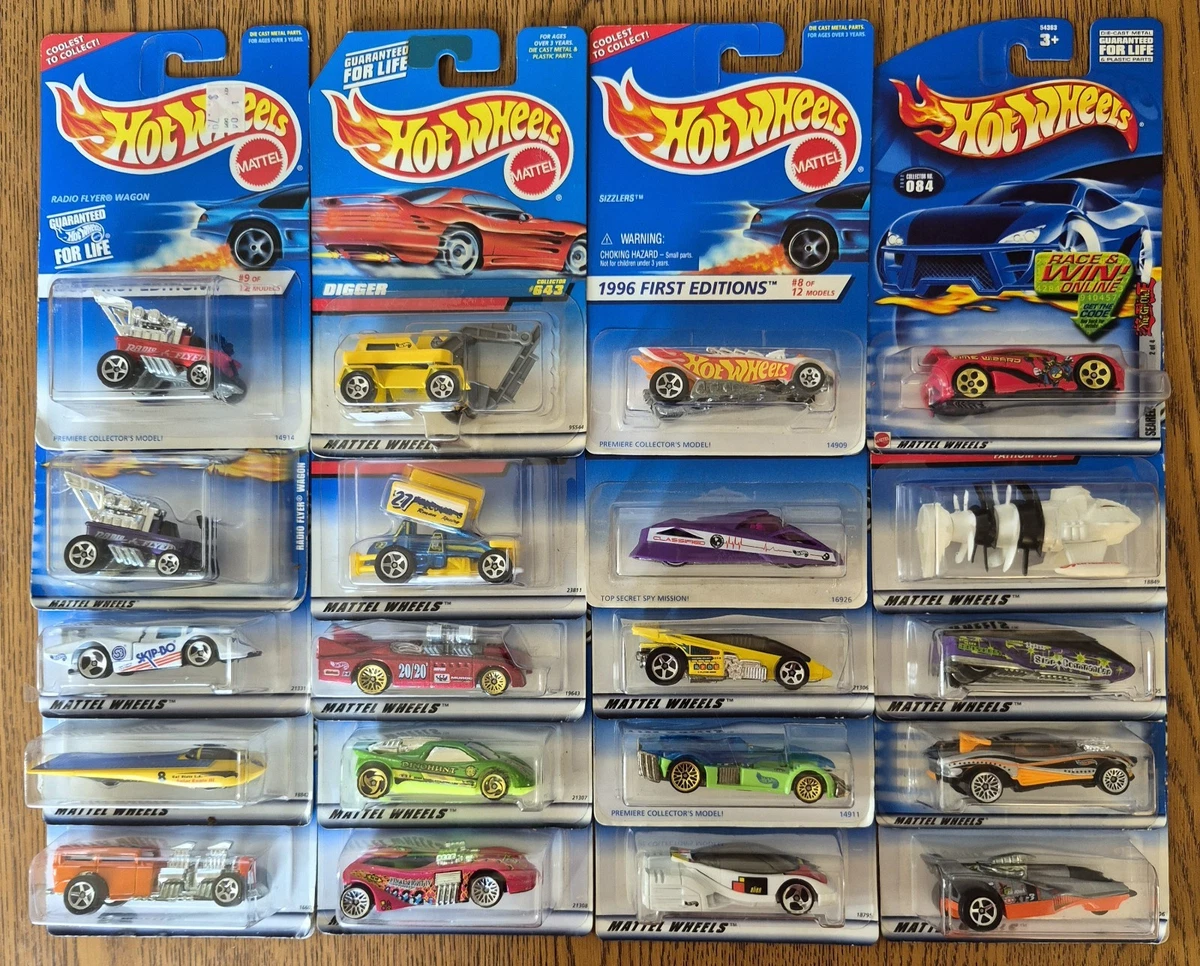 Sizzlers Cars for sale - eBay
