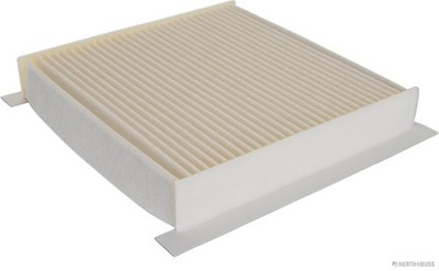 HERTH+BUSS JAKOPARTS Innenraumfilter J1348005 Partikelfilter für SUZUKI SWIFT EY