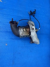 2016-2020 Kia Sorento 2.4L FWD Converter Exhaust Manifold OEM AG630CS/2GBA0