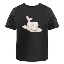 'Beluga Whale' Unisex T-Shirt -  100% Cotton (S-XXL) (TA034743)