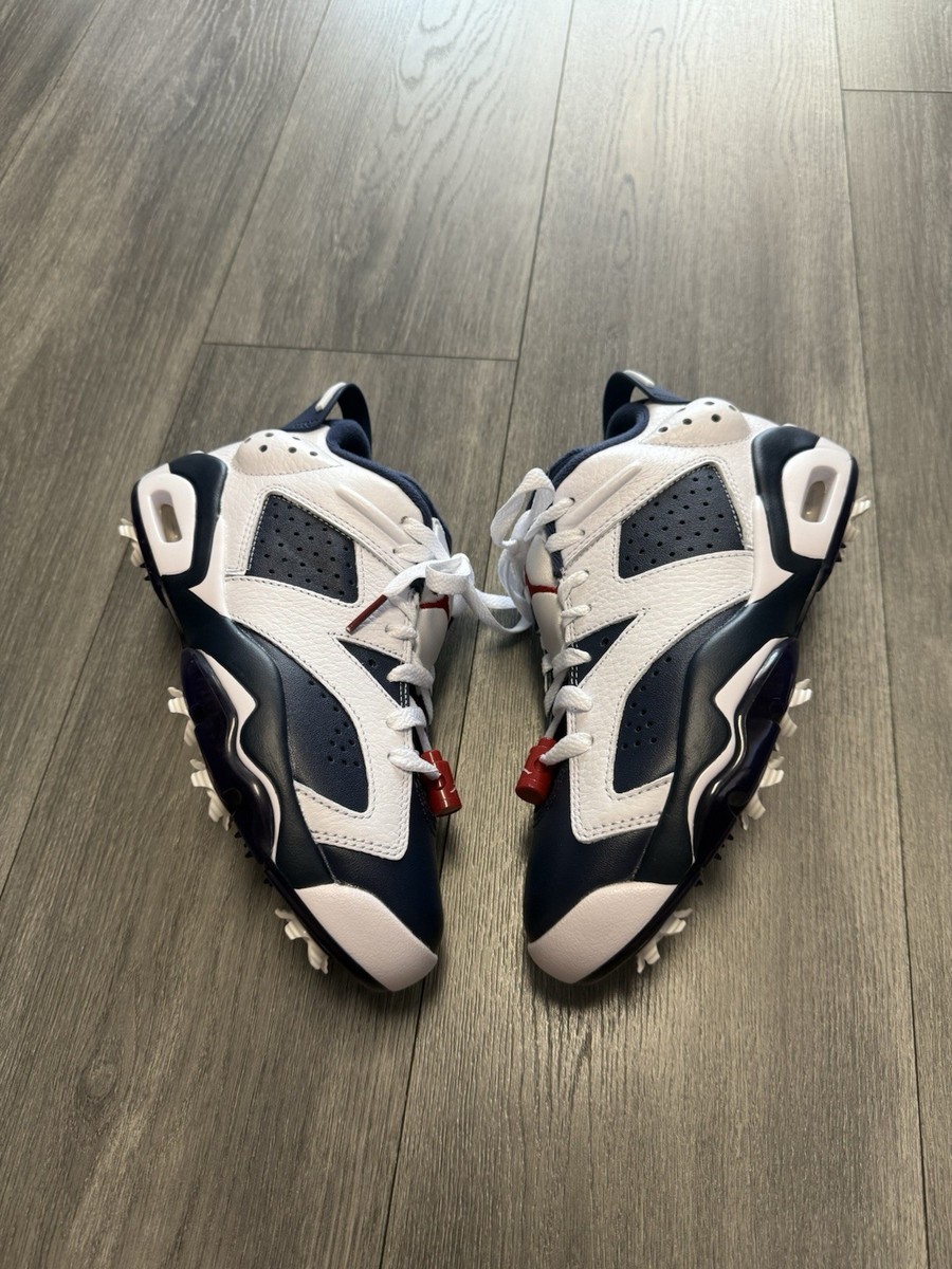 jordan 6 retro golf
