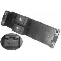 Schalter Fensterheber EN896G V10-73-0022 1J3 959 857 A