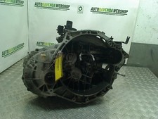 Boite de vitesse Renault SAFRANE