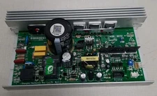 Model B017D Bowflex BXT116 Treadmill Motor Controller Board 