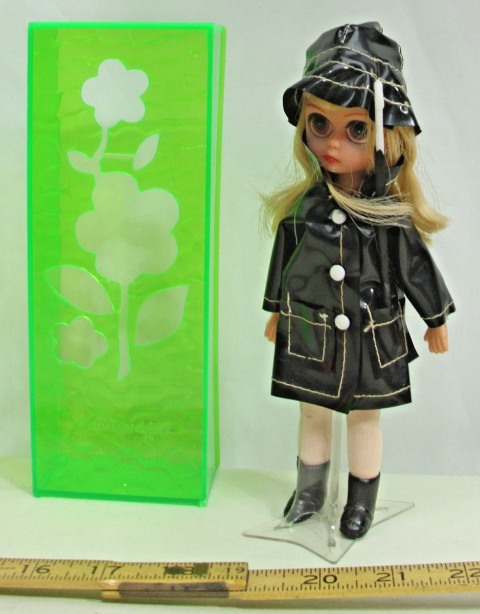 Big Eye Doll for sale | eBay