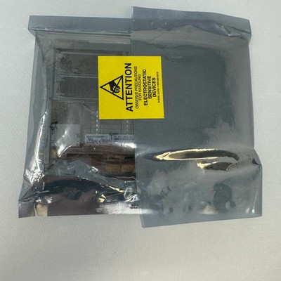 Napatech NT200A02-N SmartNIC / Network Accelerator Card