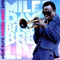 Music On Vinyl: Davis Miles - Bitches Brew Live 2Lp/180G Etching D