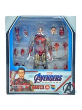 Marvel Marvel Avengers Endgame Iron Man Mark85 Mafex Figure KIg88