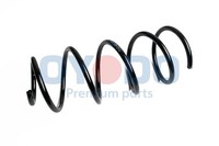 1X Fahrwerksfeder Oyodo 30A9200-OYO FüR BMW 3Er Touring E91 E90 E92 E93 1Er E88