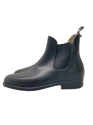 Aigle Side Gore Boots/44/Blk BFL25