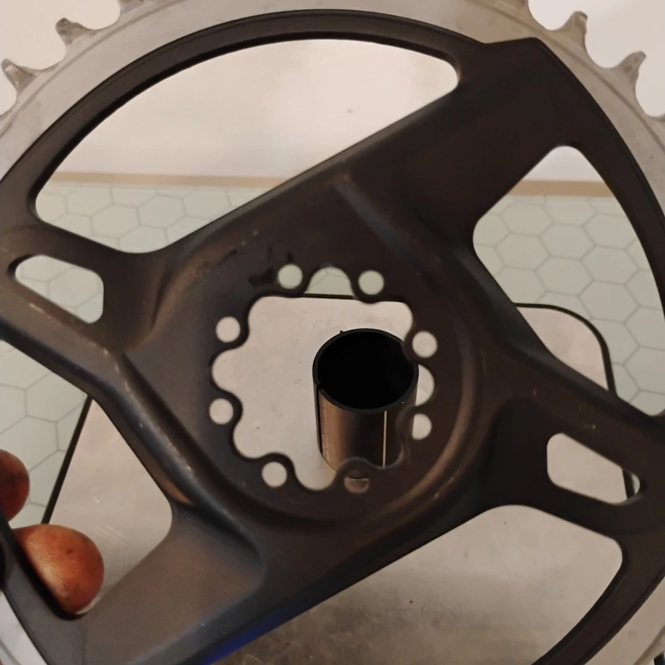 SRAM AXS 40t Chainring - Image 3 of 3
