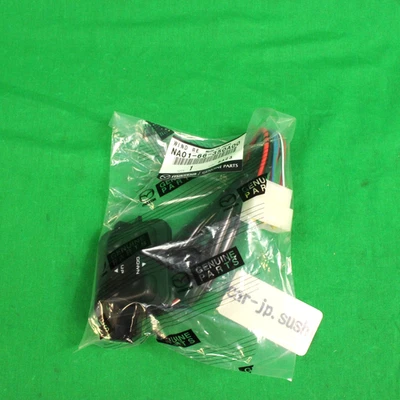 MAZDA Genuine 90-97 MX-5 MIATA Center Master Power Window Switch NA01-66-350A-00