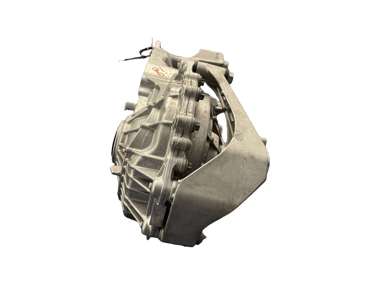 BMW i8 2014-2019 Front Transmission
