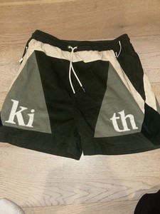 Kith Turbo Shorts | eBay