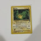 Pokémon Pikachu Black Star Promo Card 27/53 WOTC Regular. Pk002011