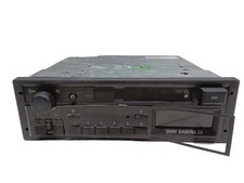 Autoradio BMW 525