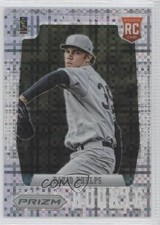 2012 Panini Prizm National Convention Pulsar Prizm David Phelps #171 9bd