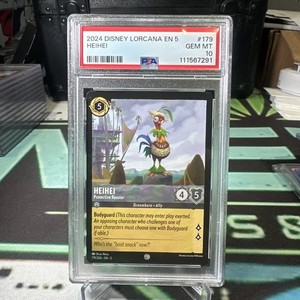 Lorcana Heihei | eBay