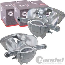 2x BREMSSATTEL VORNE passend für MERCEDES A-B-KLASSE W176 W246 C117 X117 X156