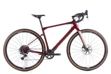 2020 BMC URS Four, Size M, Very Good - INV-96644