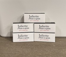 Juliette Has a Gun Not A Perfume 5-Piece Bundle