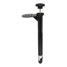 RAM-VP-TTMF12U RAM 12" Upper Pole with Flange...