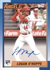2023 Topps Archives Baseball Cards Checklist and Odds 35