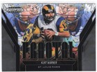 2025 Panini Prizm Black - Kurt Warner #7