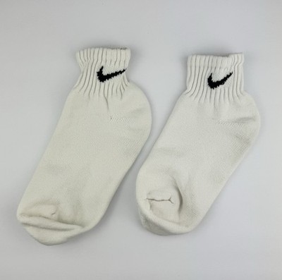 nike sports ankle socks