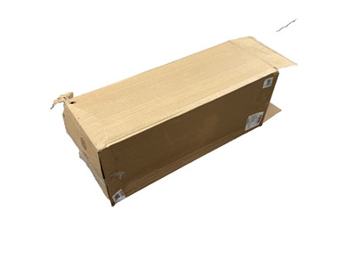 Grainger 2JUJ1 Air Filter Roll 36'' x 85' x1''