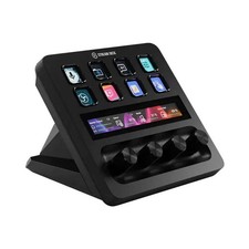 Elgato Stream Deck  XLR Dock - 8 Customizable LCD Keys