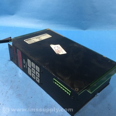 AMCI 1741 Encoder, Resolver Interface 8192 Count/Turn 1 Channel USIP