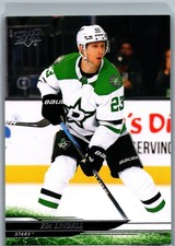 2024-25 Upper Deck #300 Esa Lindell