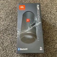 New JBL FLIP ESSENTIAL 2 Bluetooth Speaker Bold Sound, Great Xmas gift! WOW! See