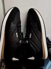 Hugo Boss Men's Trainers  UK Size 8