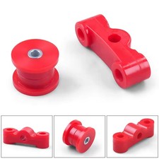 Polyurethane Manual Transmission Shifter Bushing for D Series 88-00 Honda Civic