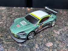 Kyosho Mini-z Body Aston Martin Racing DBR9 No.009 Mzp212l9 ASC