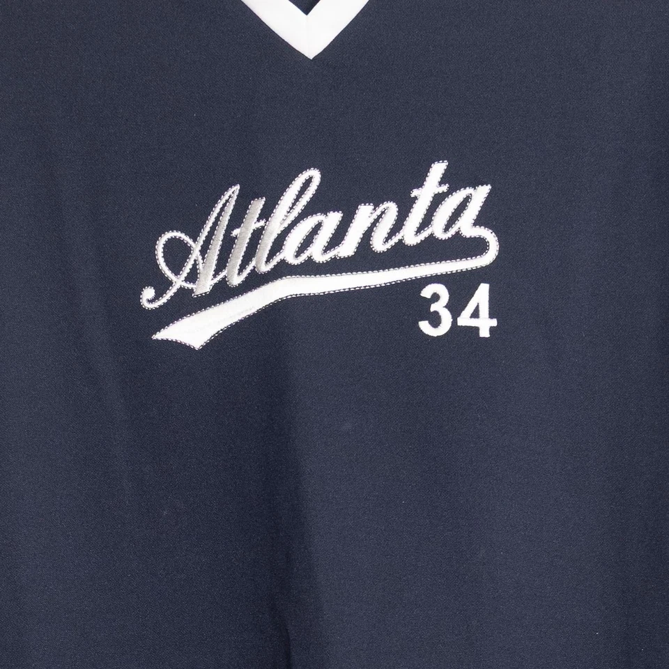 Disfraz de animadora juvenil Atlanta 34 talla 14 Foto 3 de 4