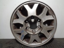 Jantes Ssangyong REXTON