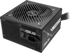 Asus Prime 750W Alimentatore PC Gaming ATX PSU NON Modulare Silenzioso 80+Bronze