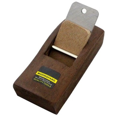 Trimming Tools Handcraft Block Plane Woodworking Smoothing  Wood Carpender B