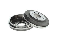 2X Bosch Bremstrommel 0 986 477 055 FüR Abarth Autobianchi Fiat Lancia Seat