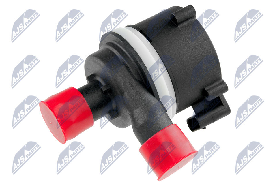Water pump Left Electric CPZ-VW-001 NTY for SEAT SKODA AUDI VW - Image 9