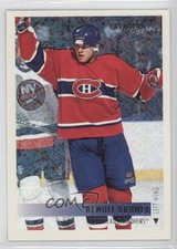 1994-95 O-Pee-Chee Premier Special Effects Benoit Brunet #94 8tn