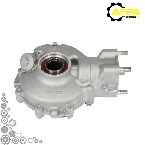 For 1996-00 Honda FourTrax 300 41300HM5A10 Final Gear Rear Differential Assembly - Picture 1 of 8