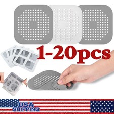 Bathroom Drain Hair Catcher Bath Stopper Plug Water Sink Strainer Filter Shower