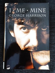 I Me Mine: by George Harrison | eBay